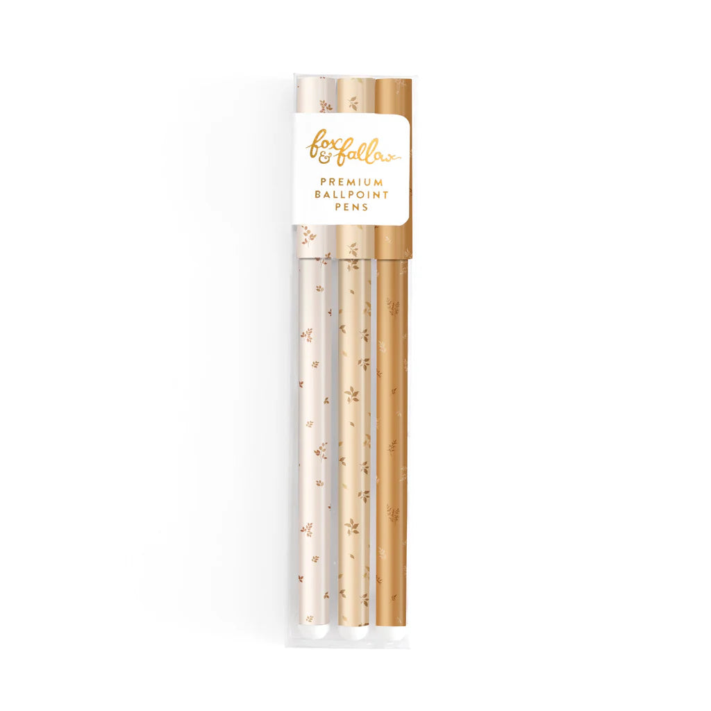Ballpoint Pen Pack