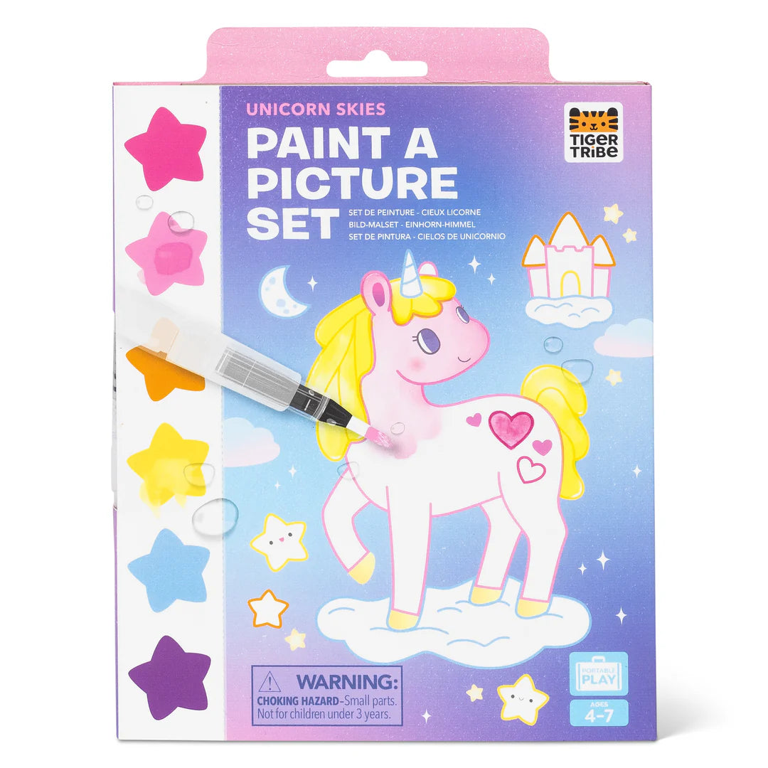 Paint A Picture