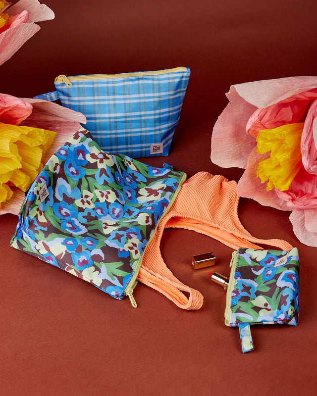 Handy Pouch Trio