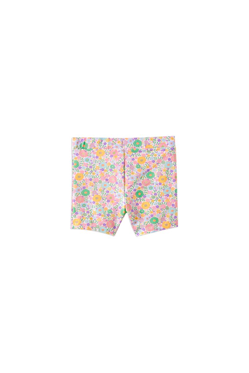 Garden Bike Short