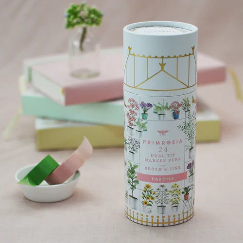 Dual Tip Marker Pens