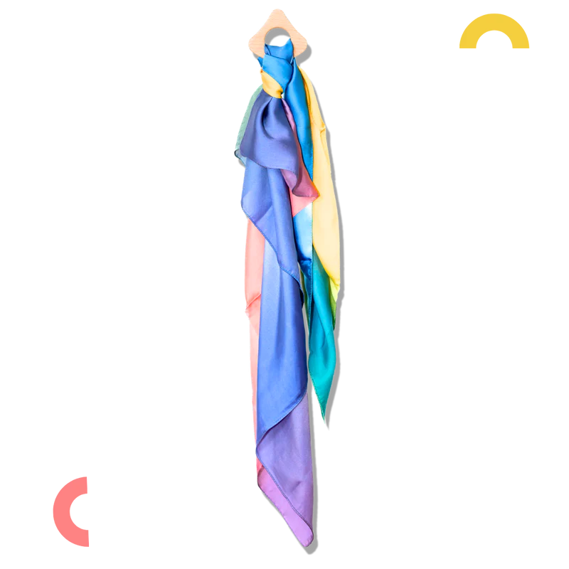 Peek A Boo Playsilks