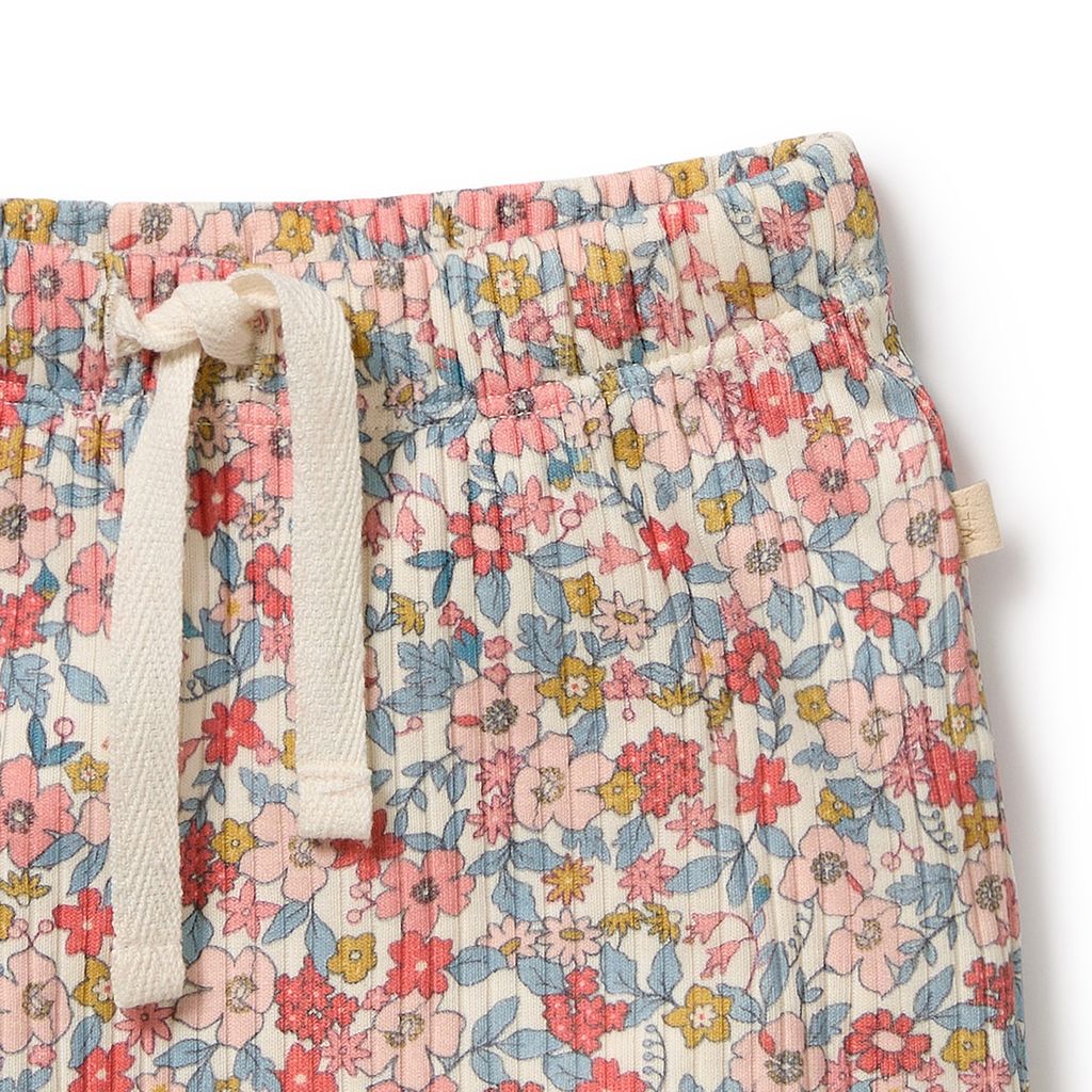 Kimono Set