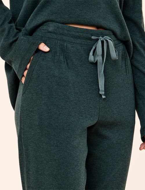 Pia Luxe Jogger