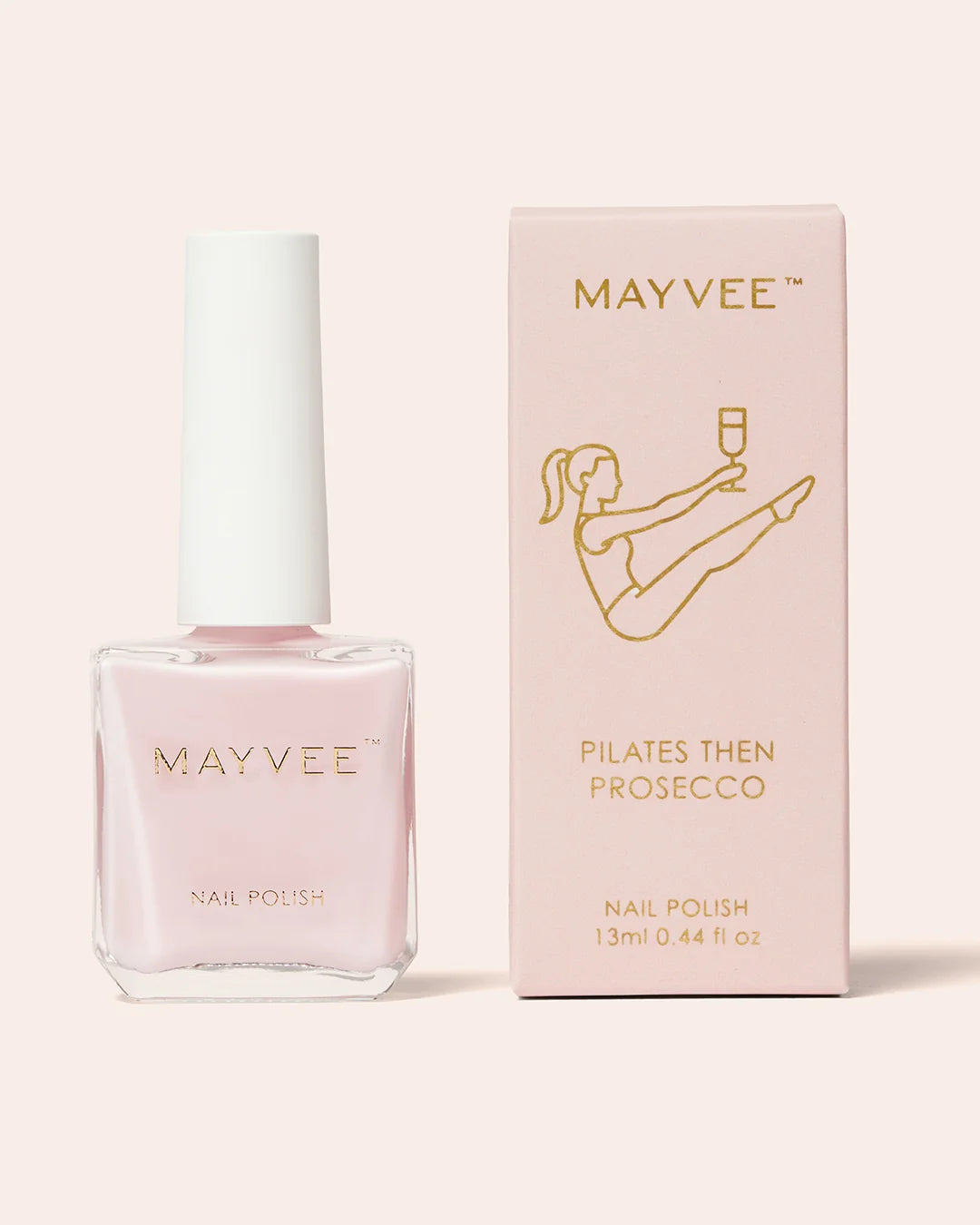 Nail Polish - Various Colours
