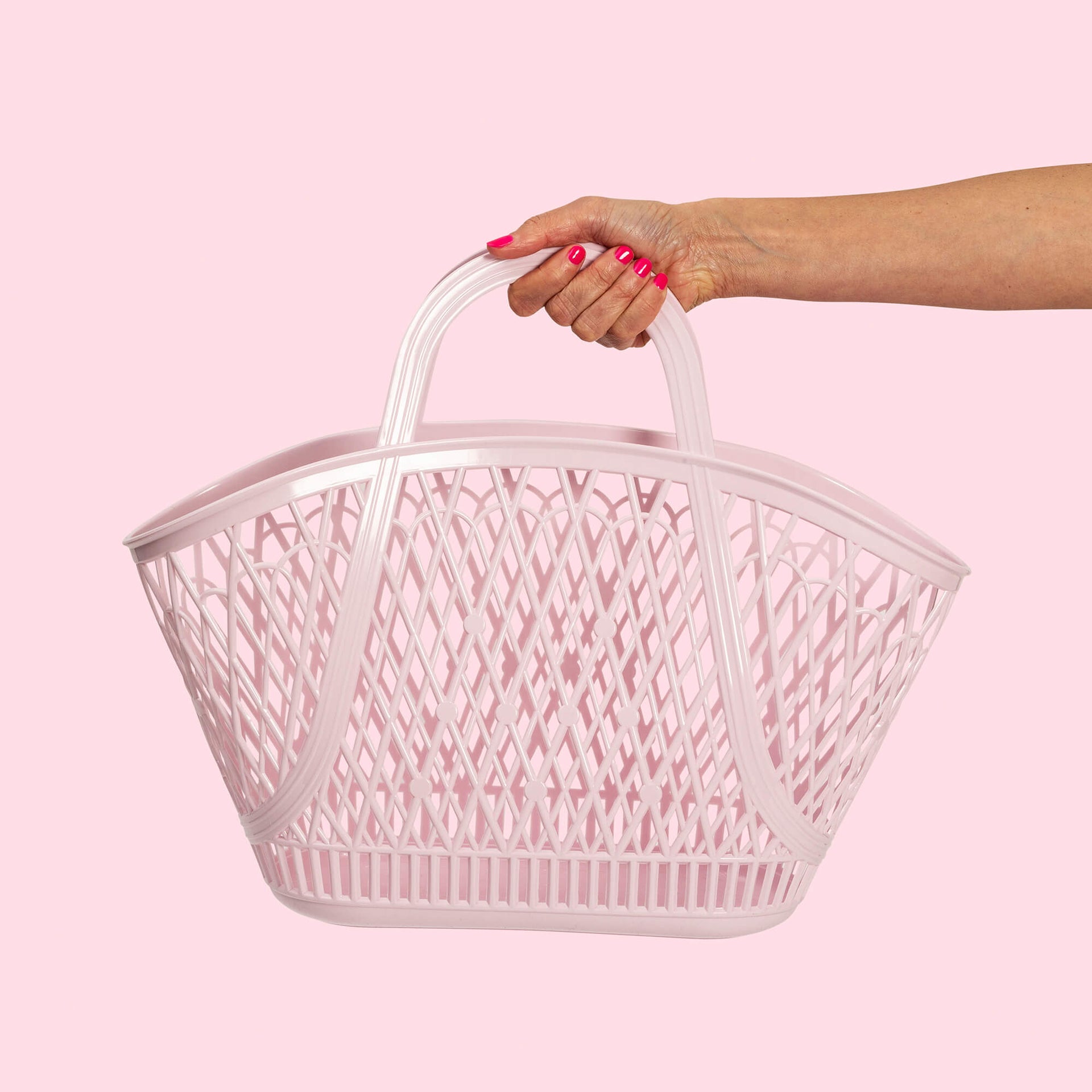 Betty Basket - Various Colours