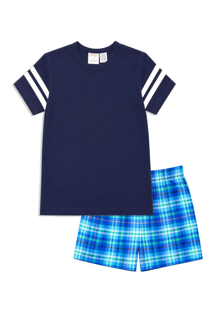 Playoff PJ's - Sizes 2-7