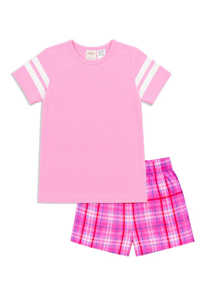 Playoff PJ's - Sizes 8-12