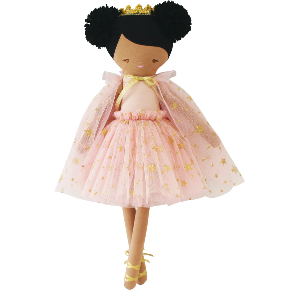Poppy Princess Doll