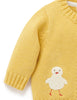 Puddle Duck Cardigan