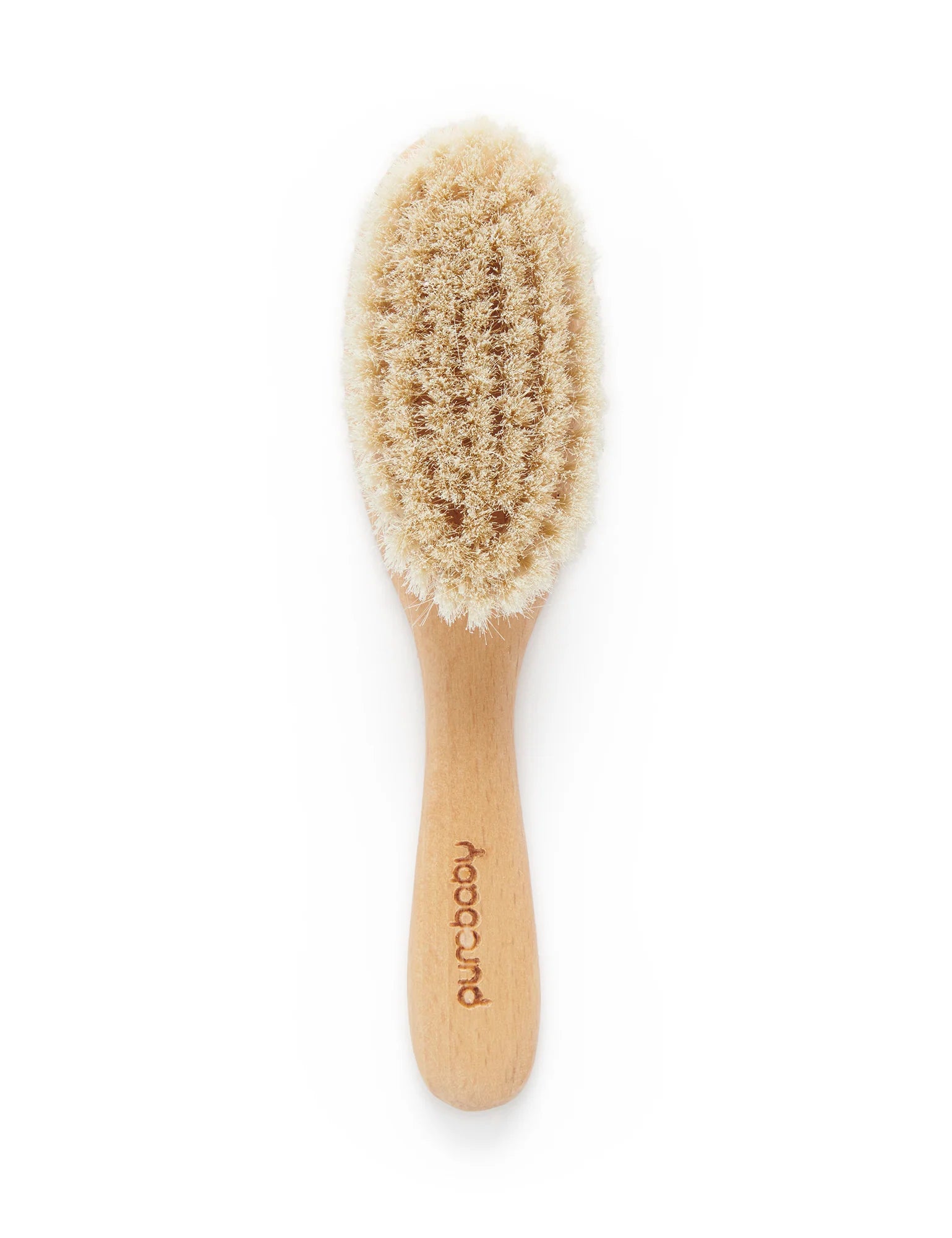 Goat Baby Hairbrush