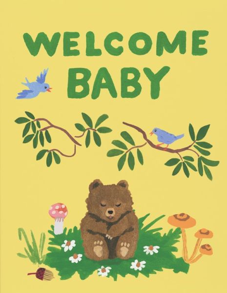 Baby Cub Card