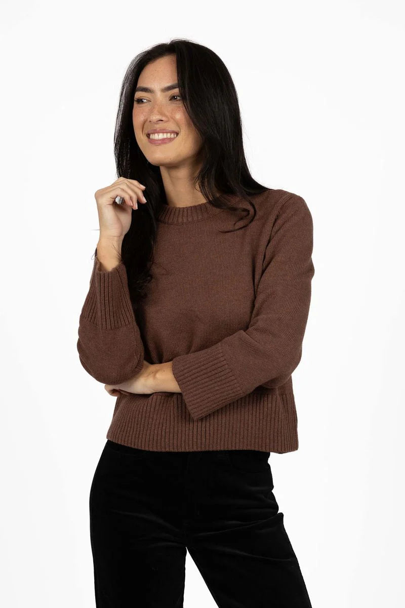 Rexie Jumper