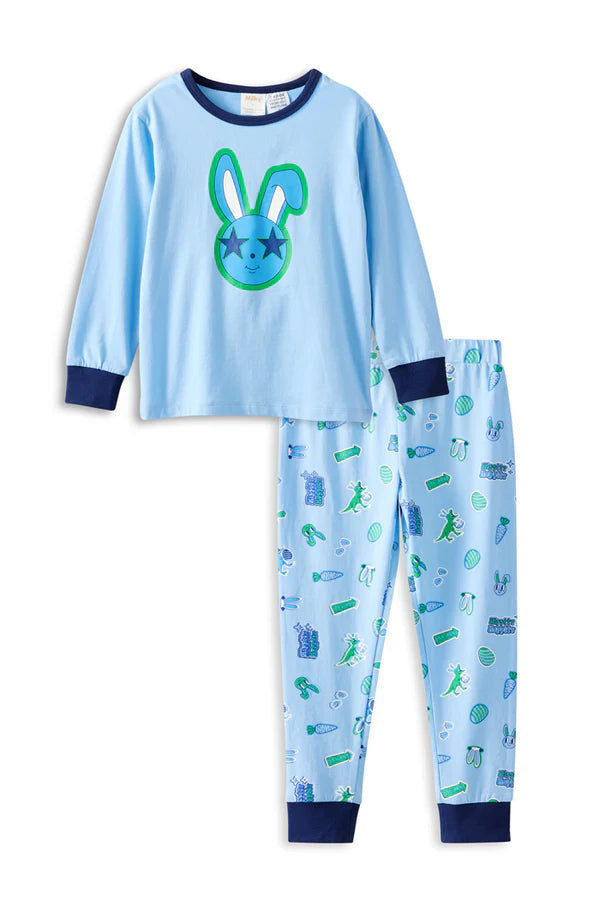 Rascal Bunny PJs
