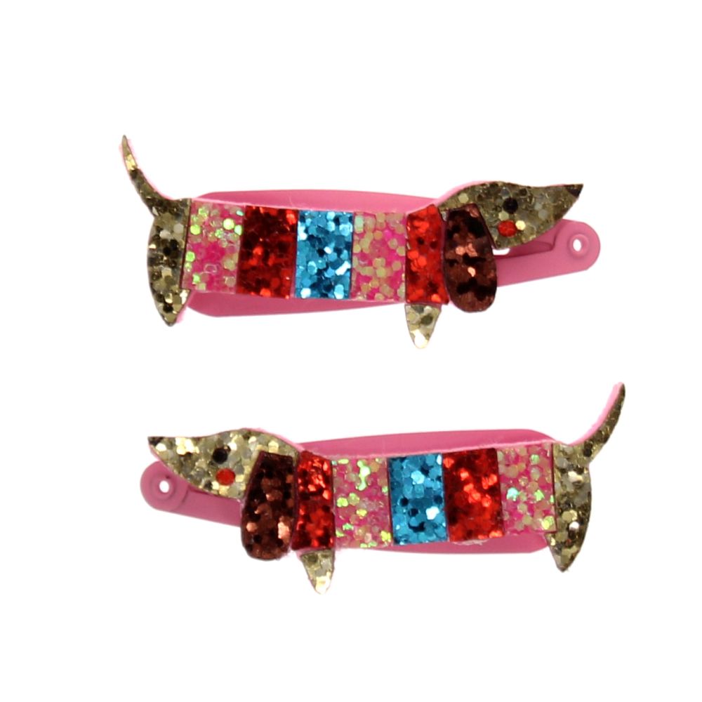Hair Clips
