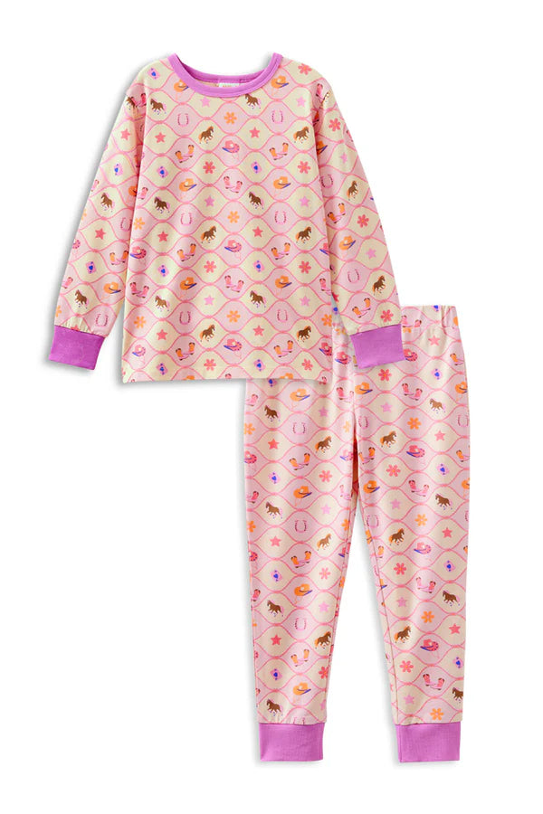 Rodeo Dreams PJs