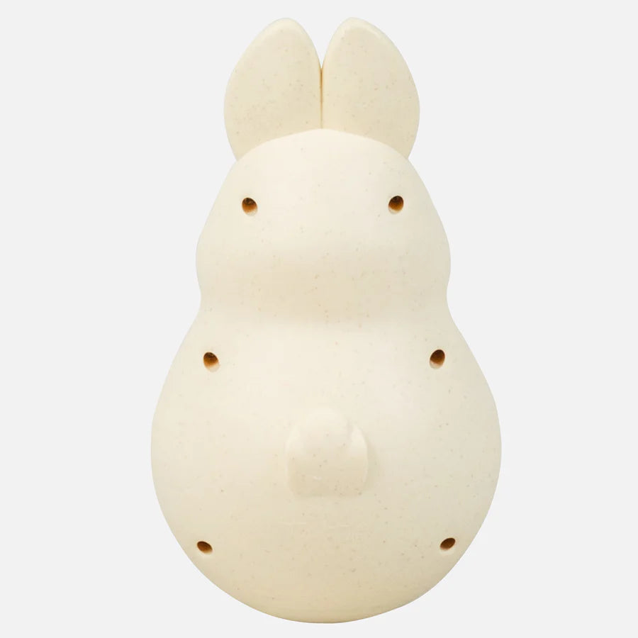 Roly Poly Bunny