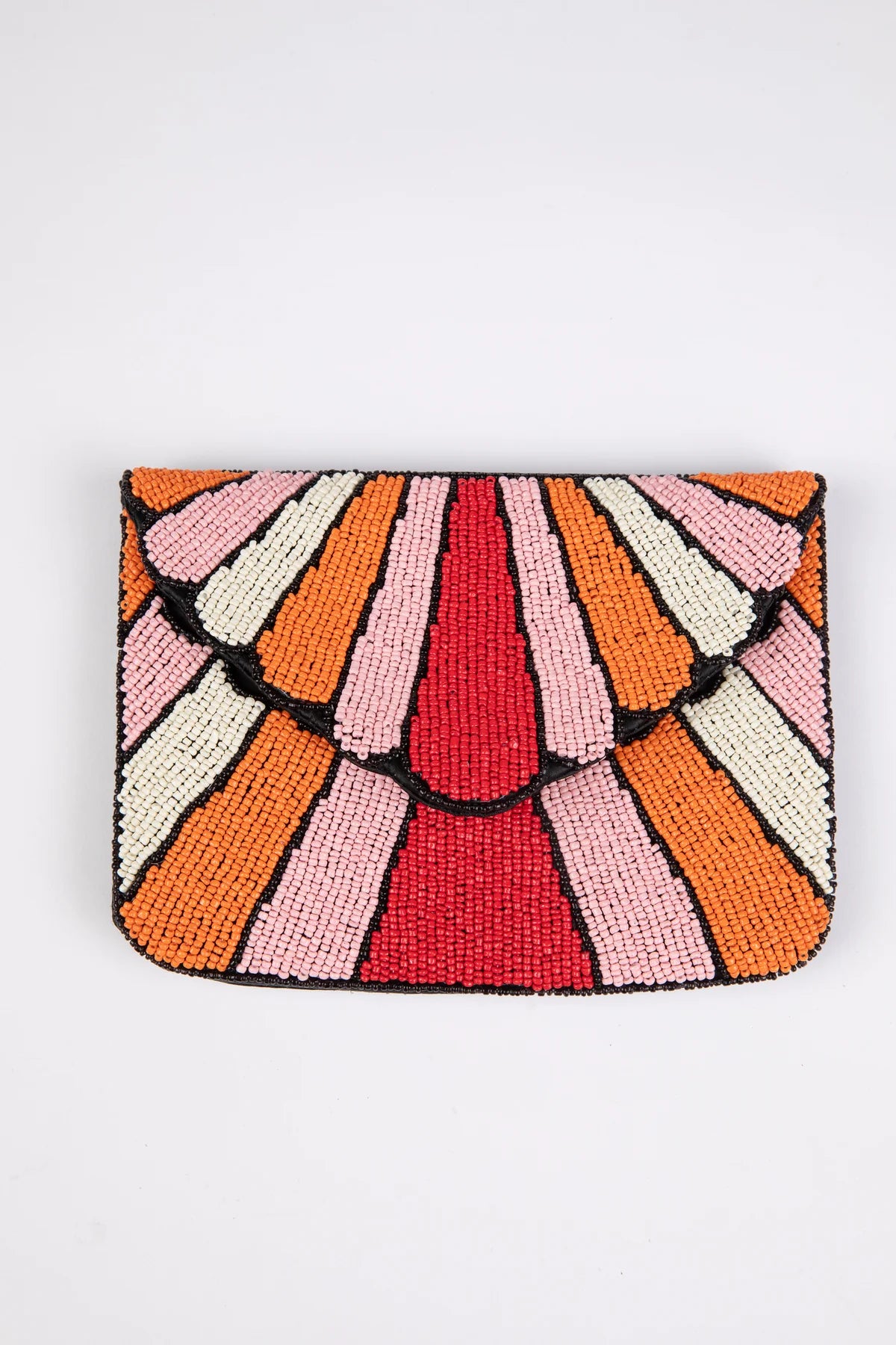 Roselane Clutch