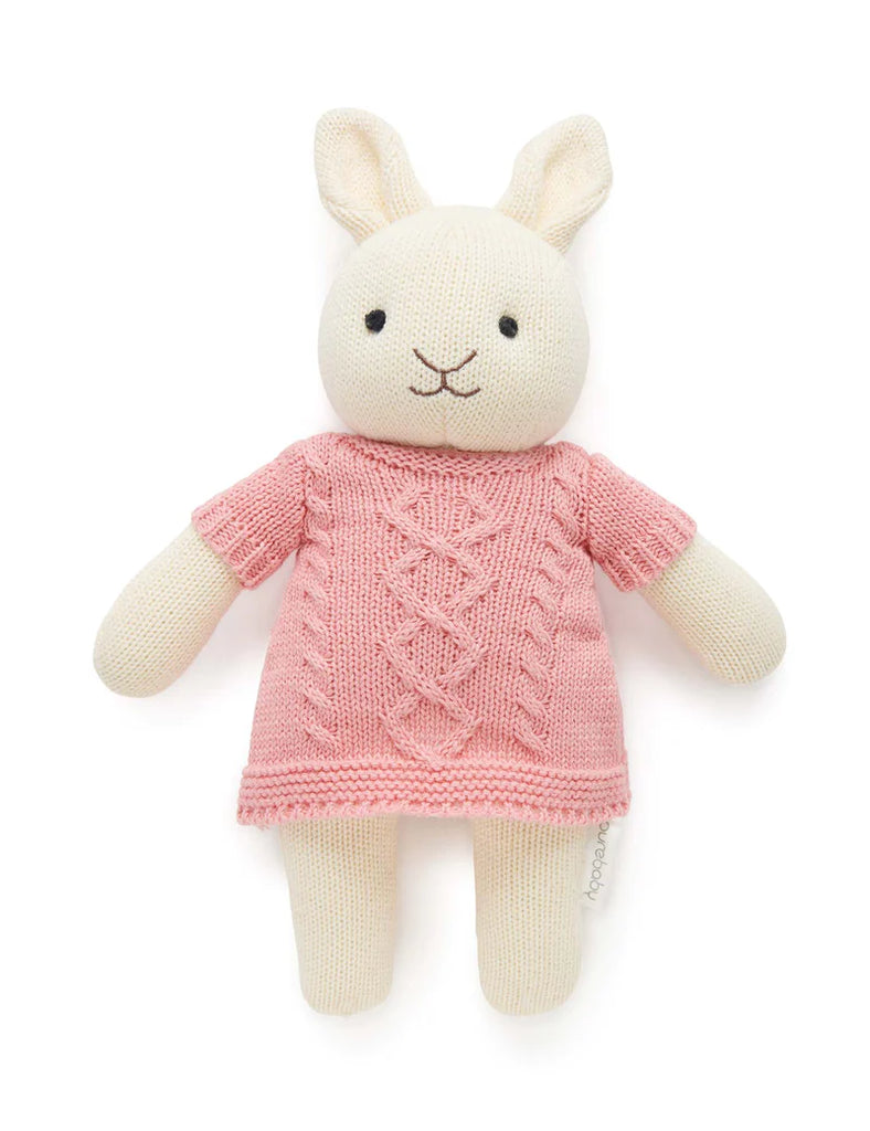 Rosie Rabbit – Bliss & Co.