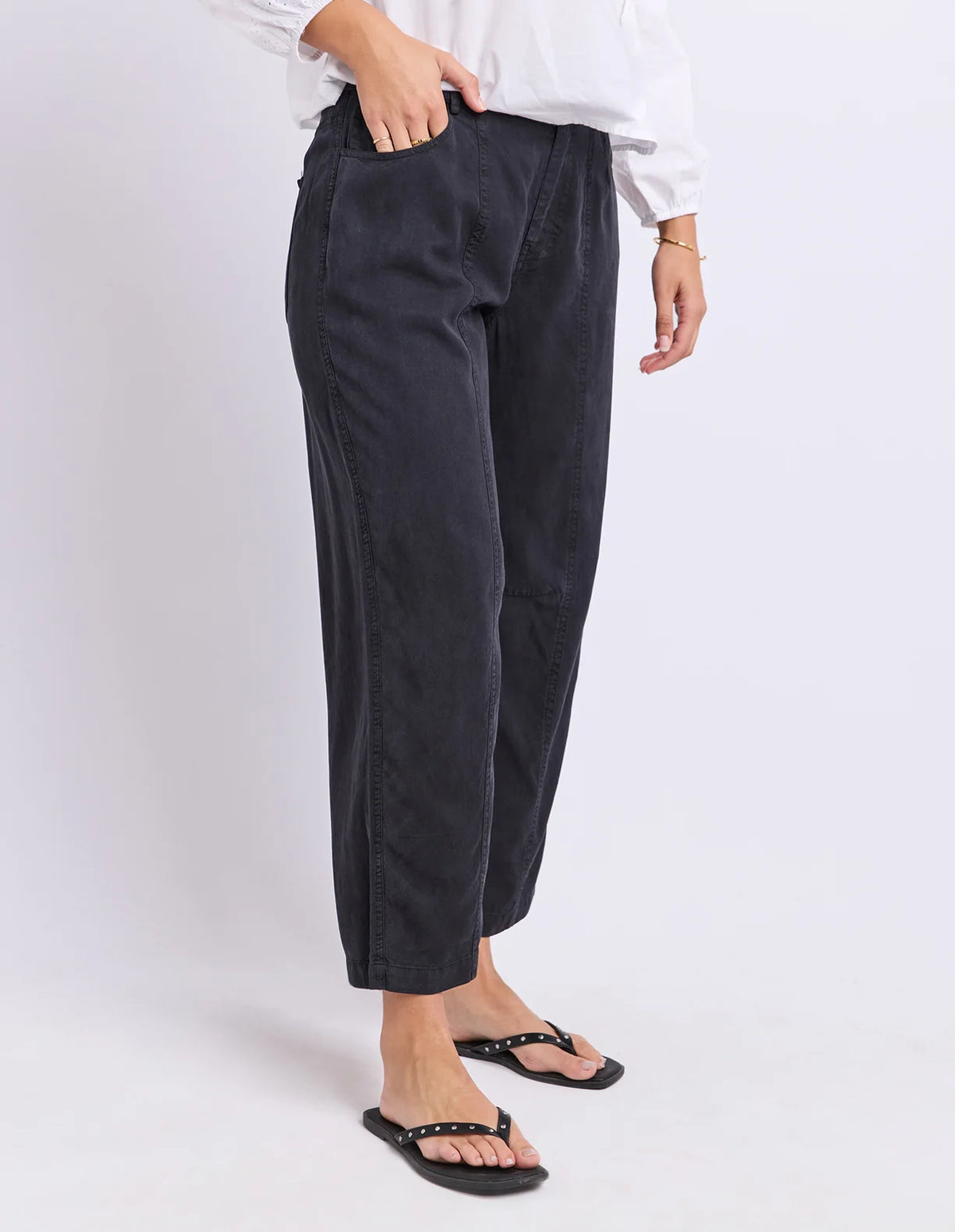Roy Pant