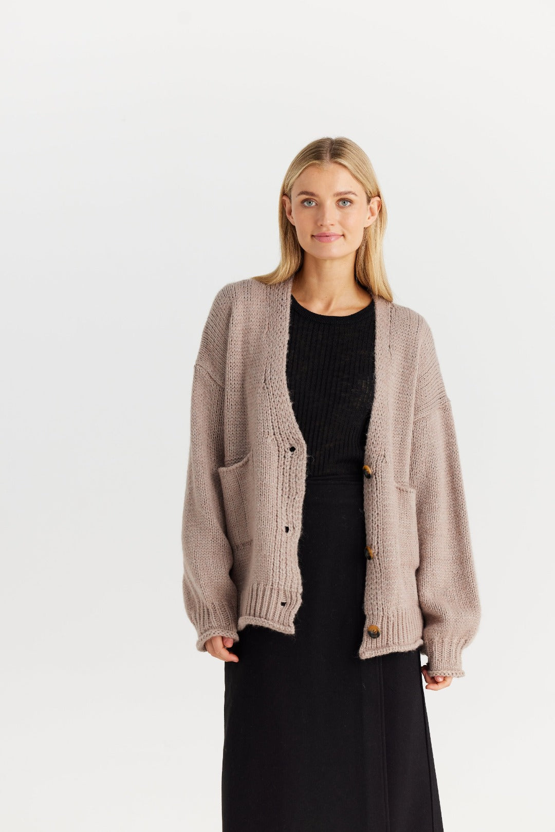Abrazo Cardigan