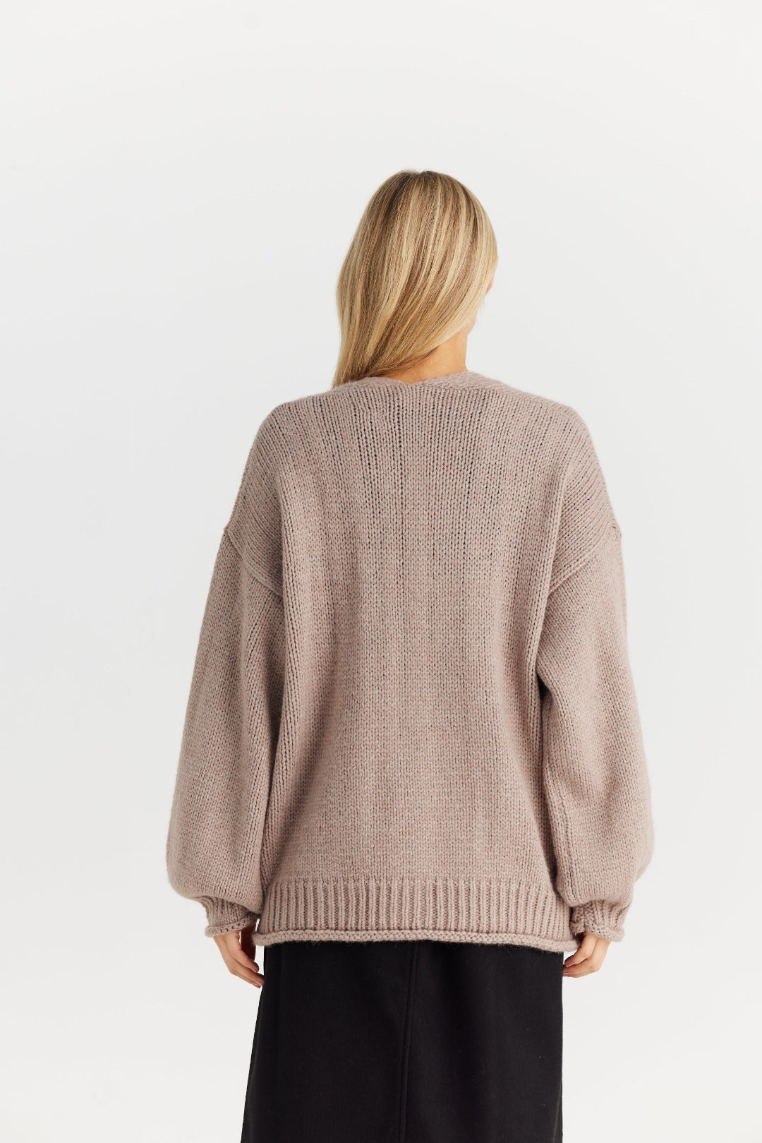 Abrazo Cardigan