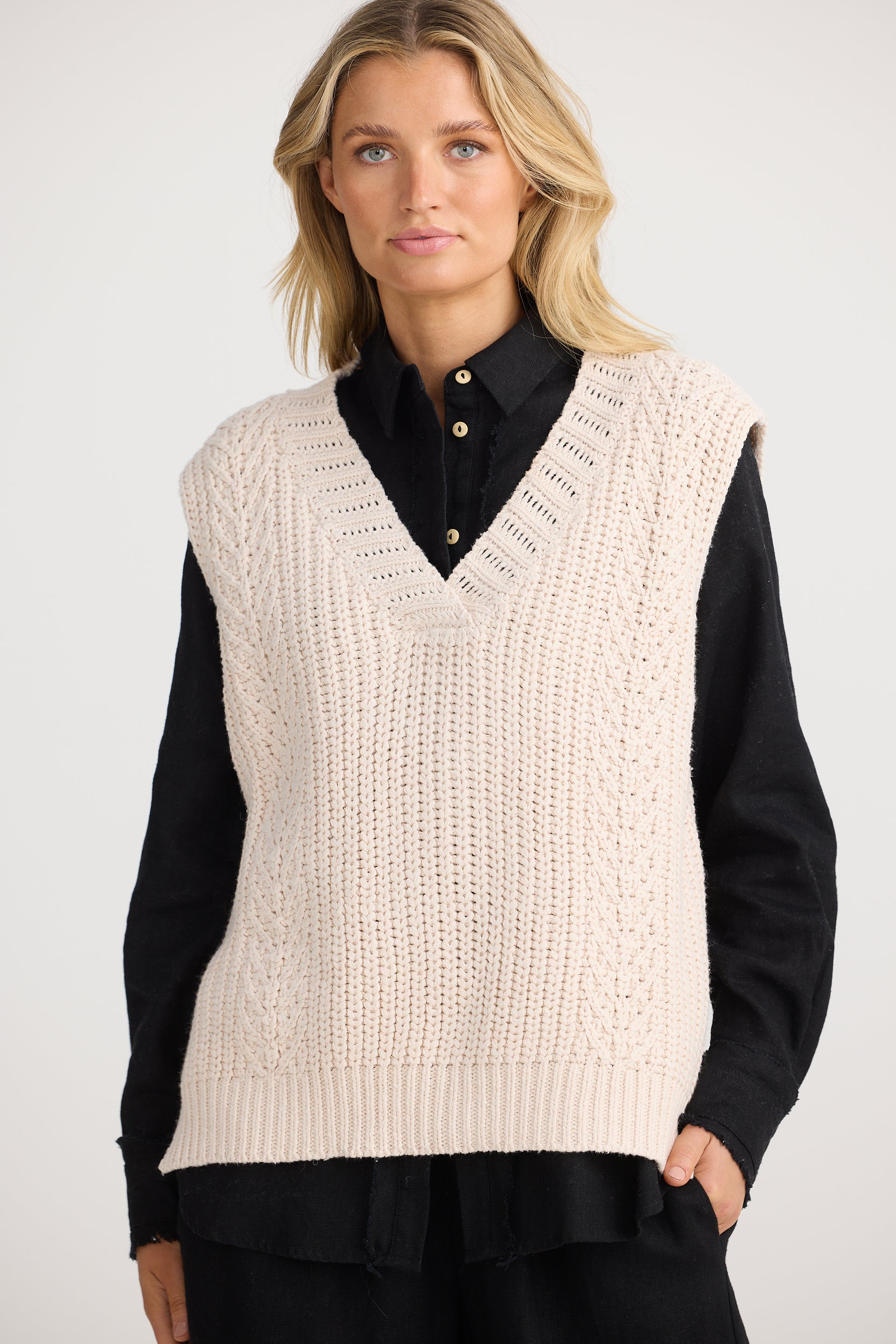 Venus Vest