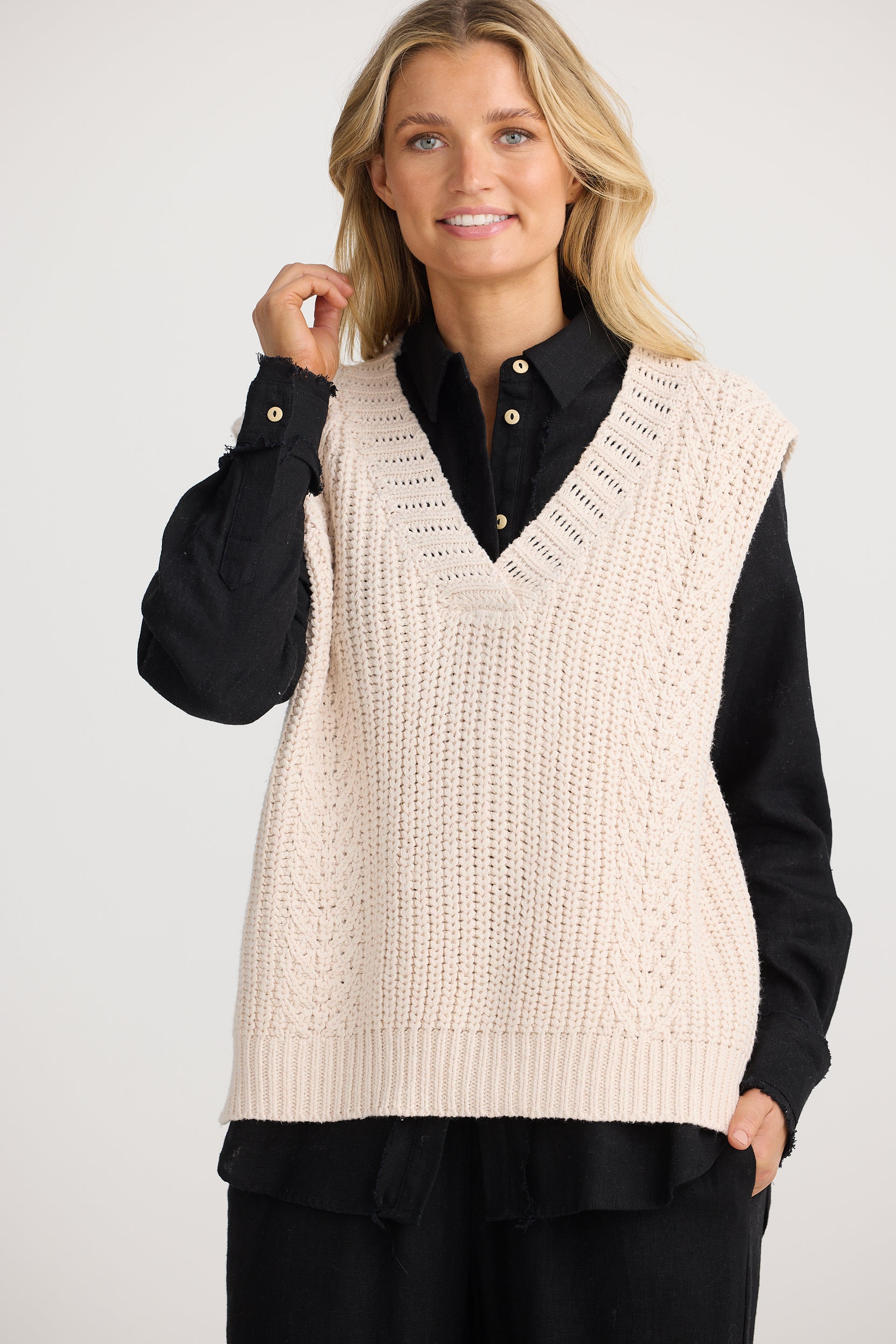 Venus Vest