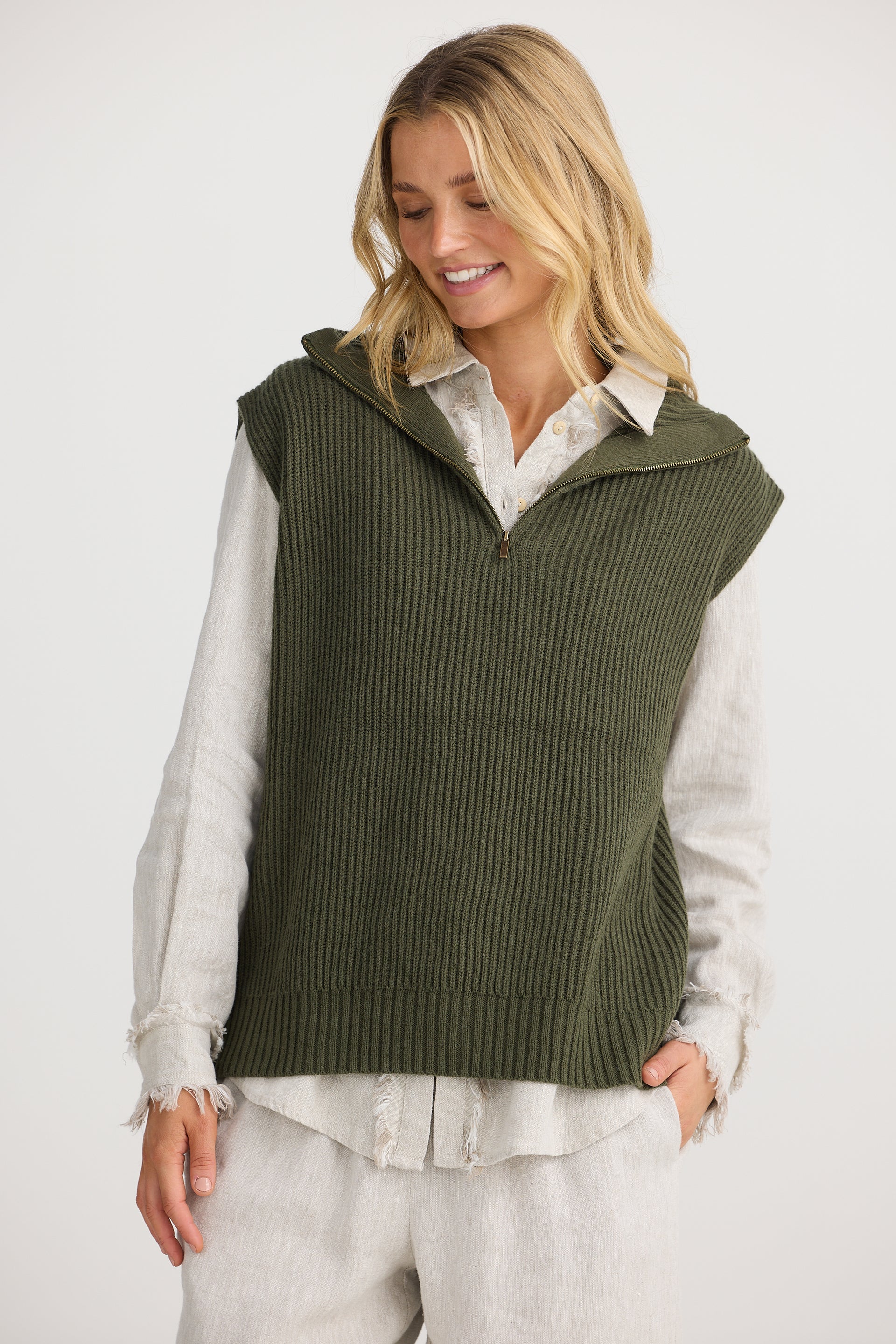 Arlo Vest