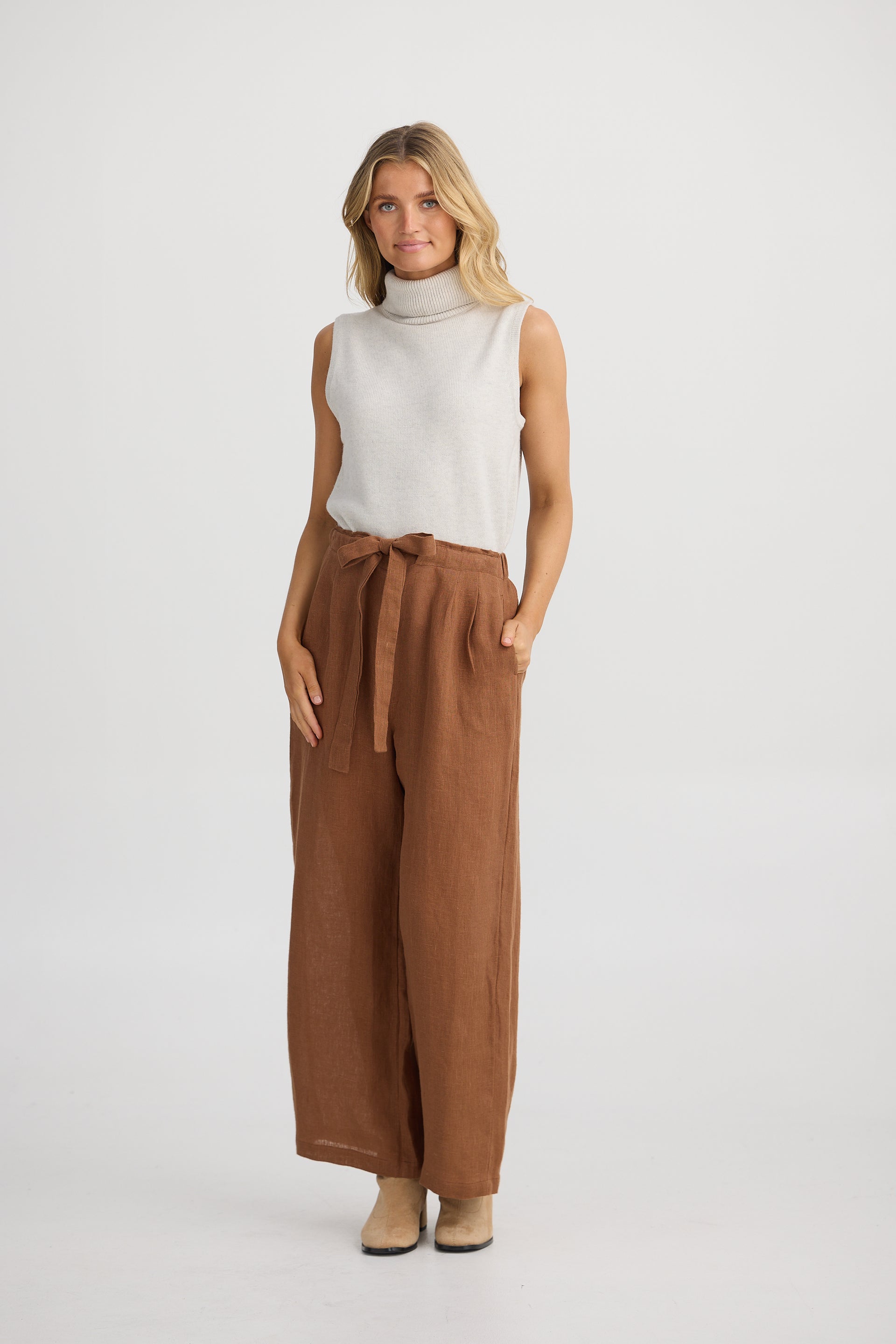 Dickens Pants