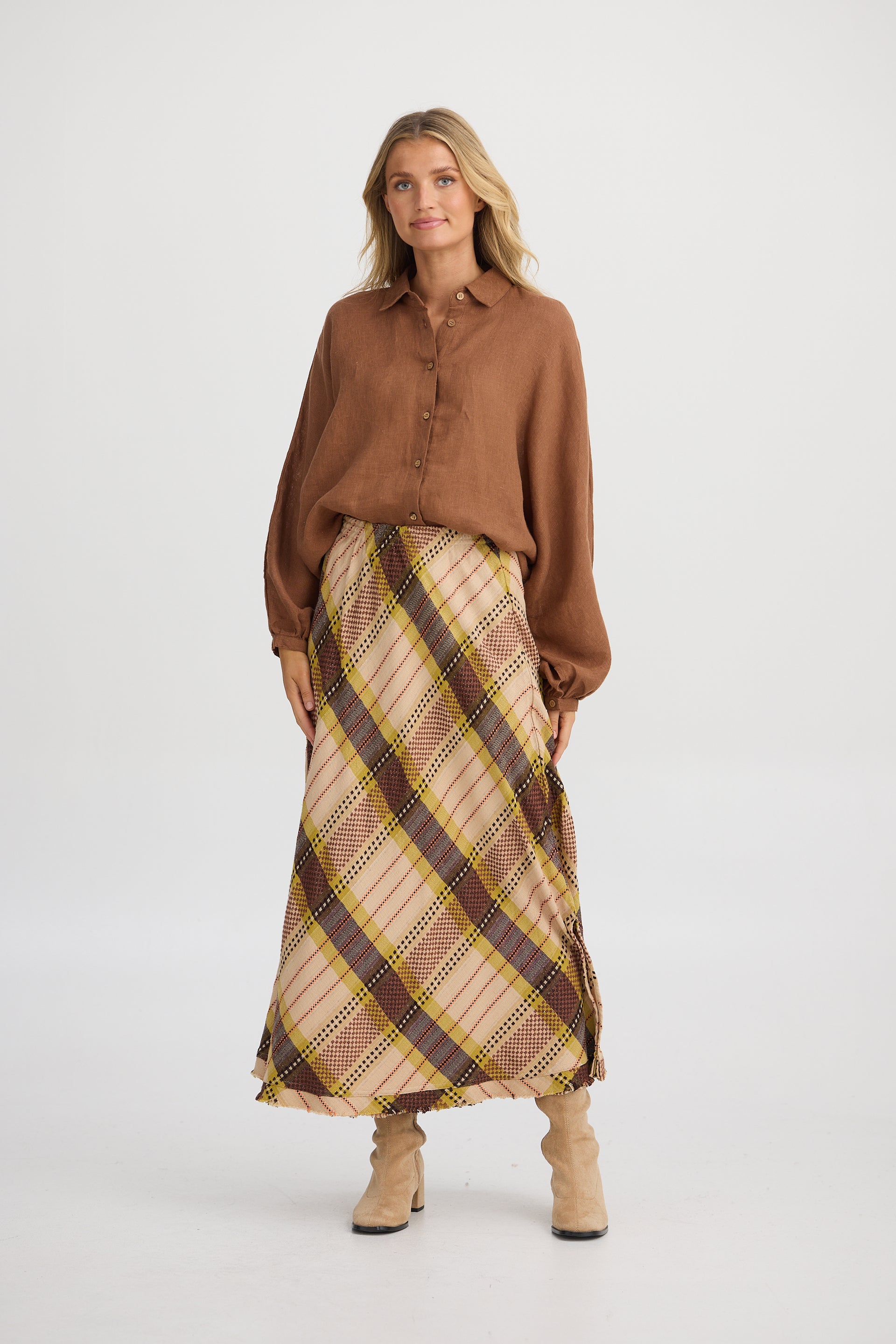 Sicily Skirt