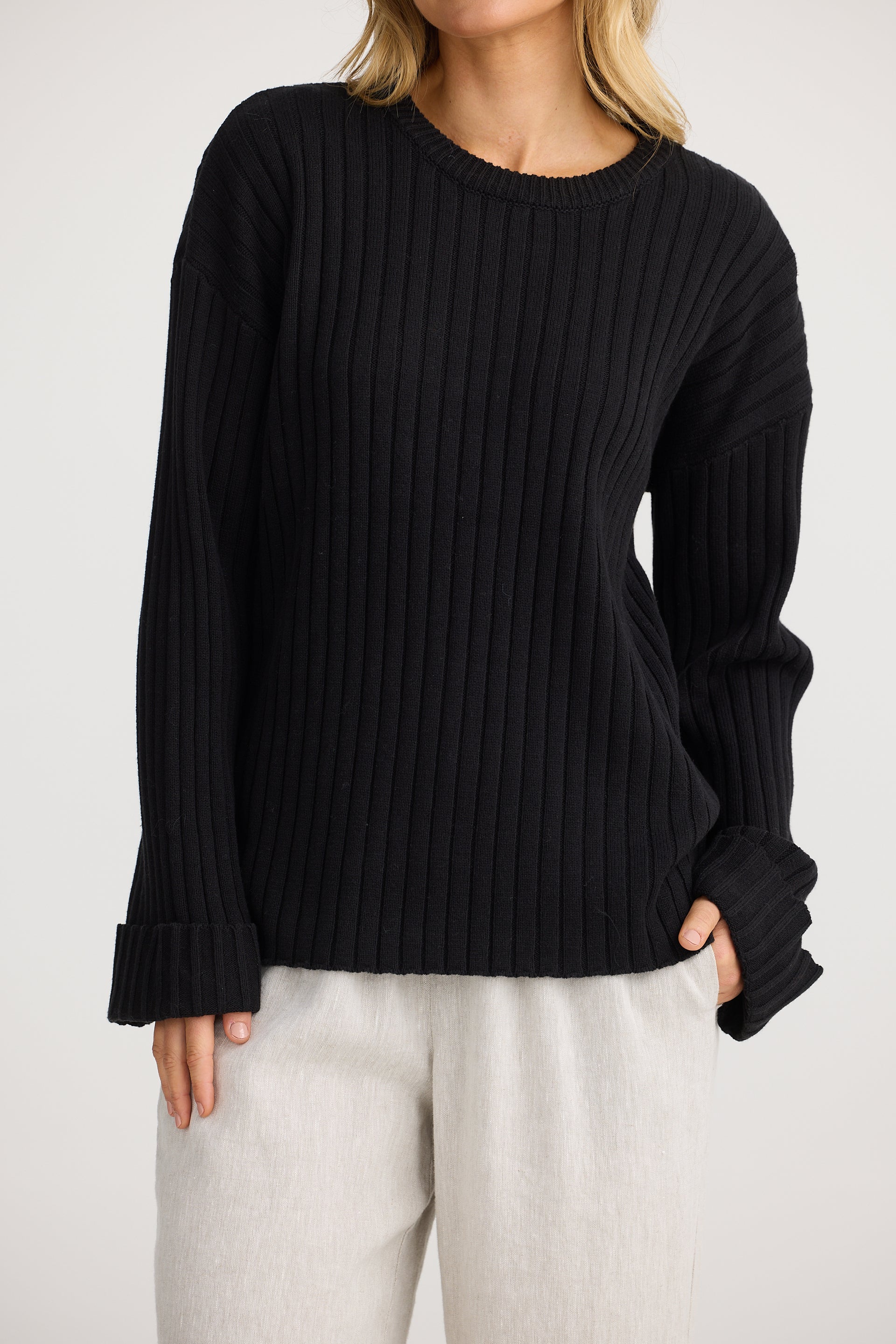Jada Knit