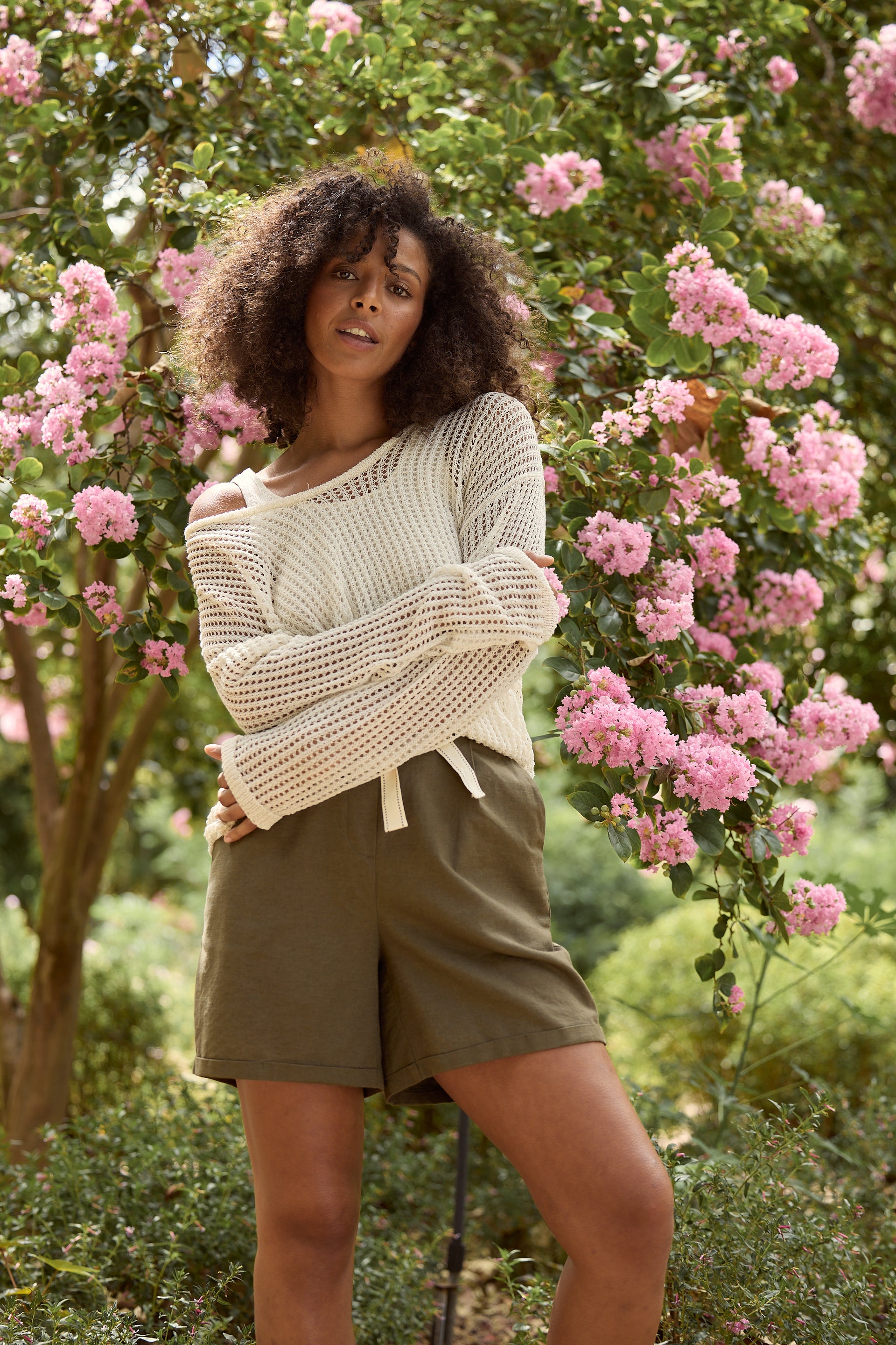 Pontif Knit Set