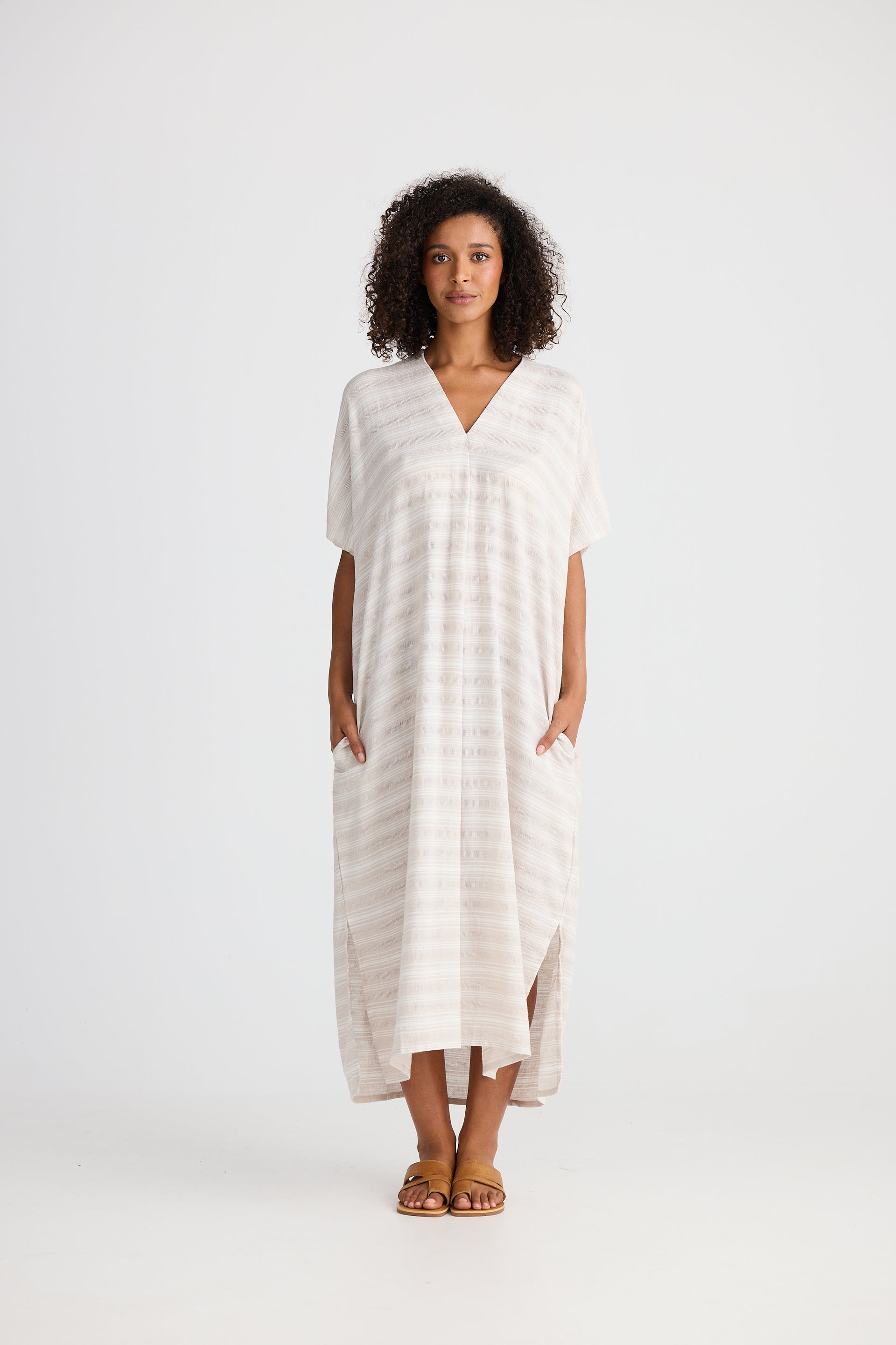 Italiano Kaftan