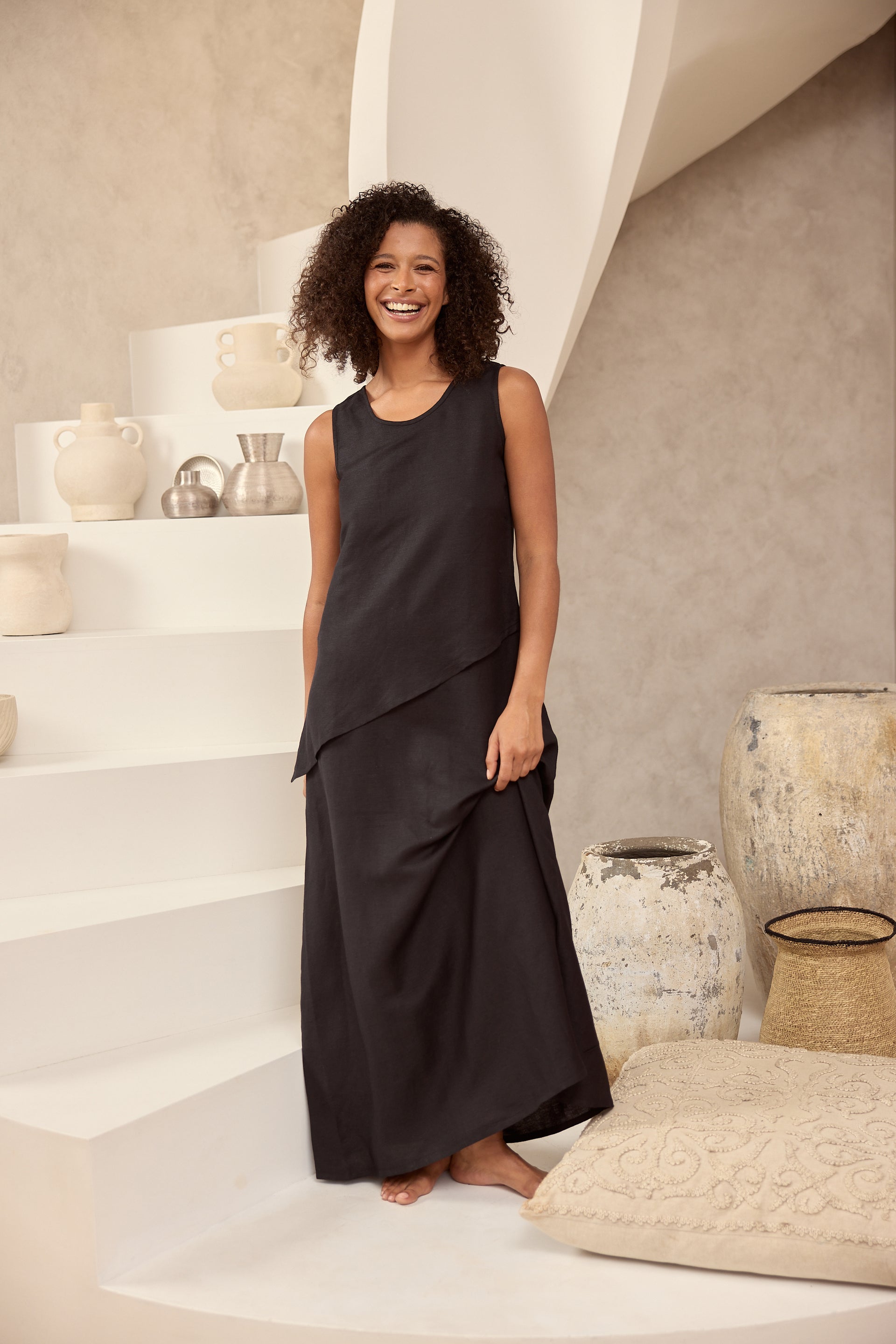 Grace Dress