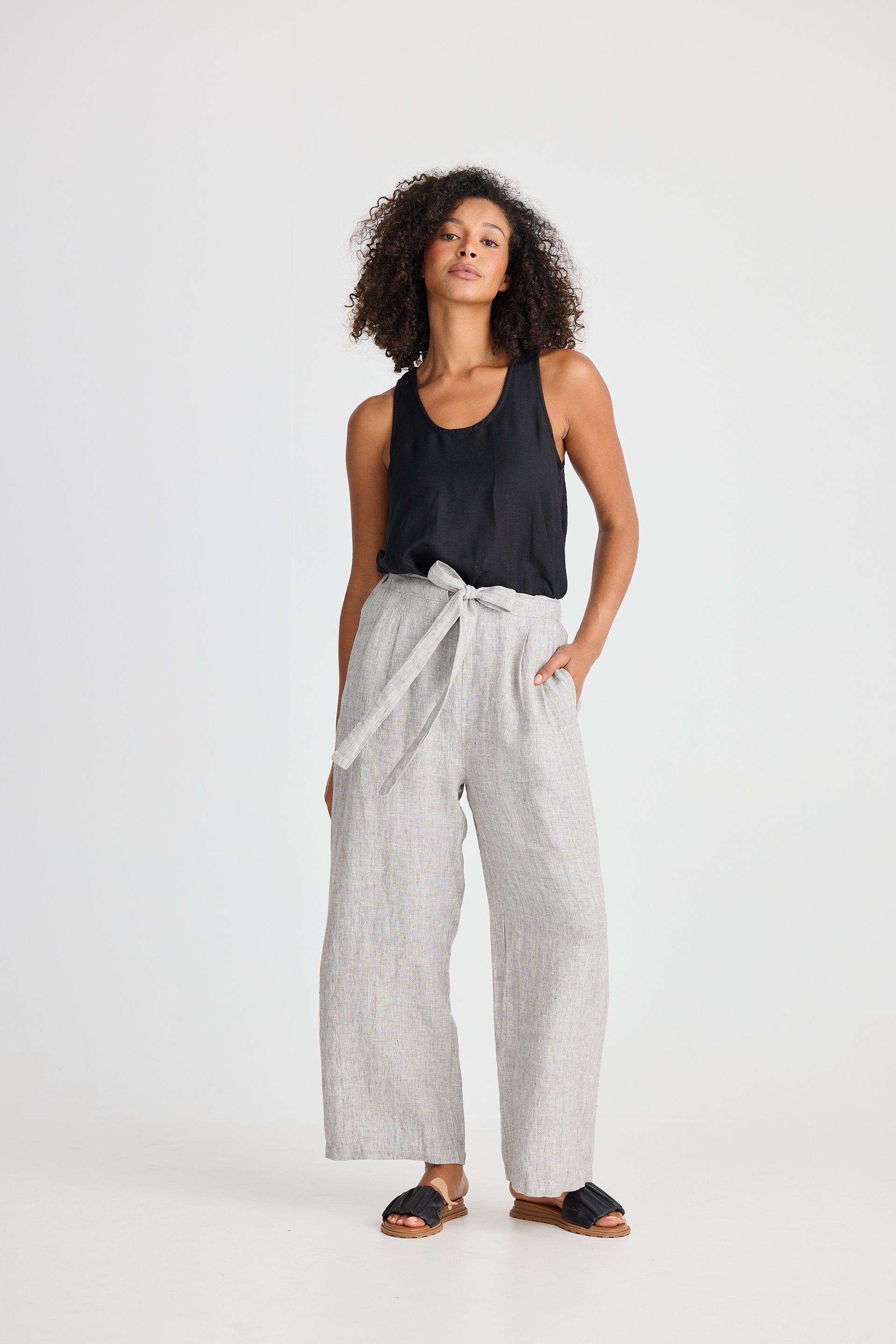 Dickens Pants