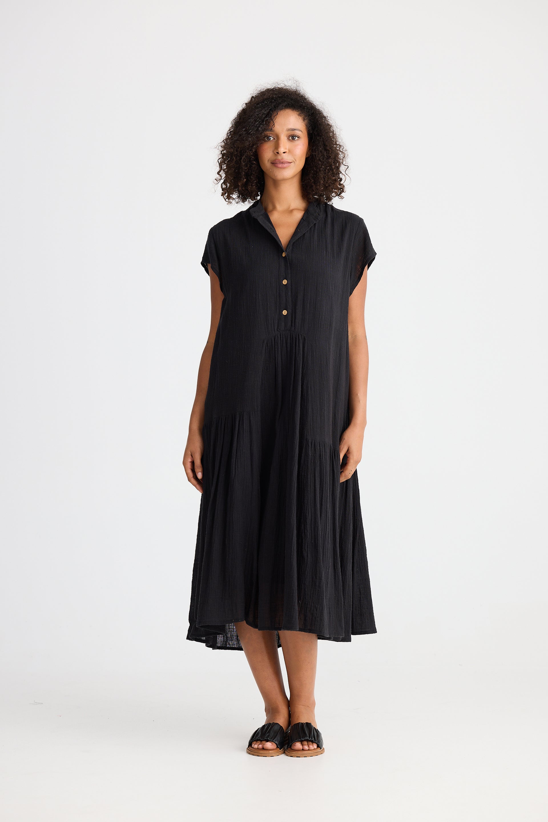 Dune Dress