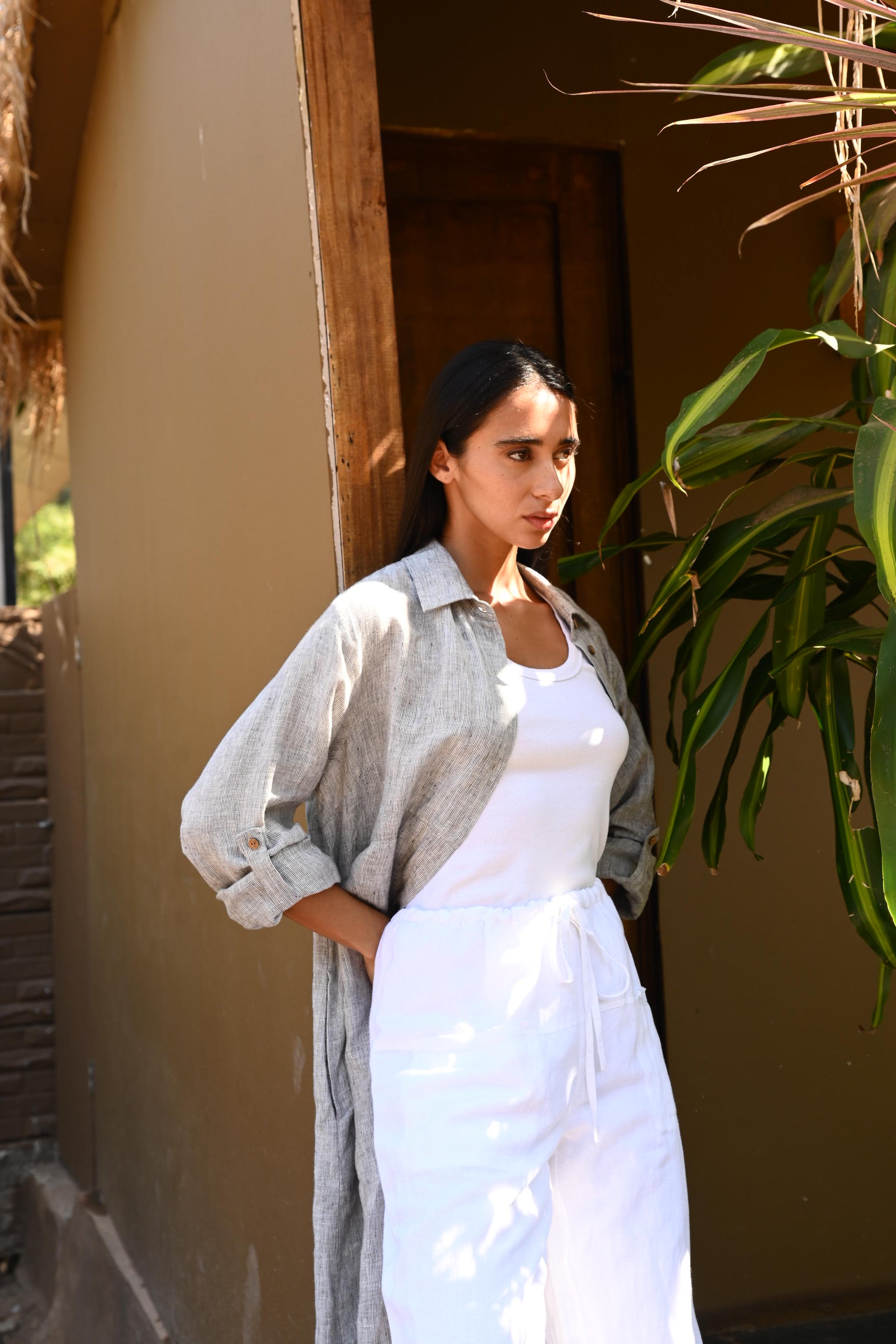 Castro Overshirt