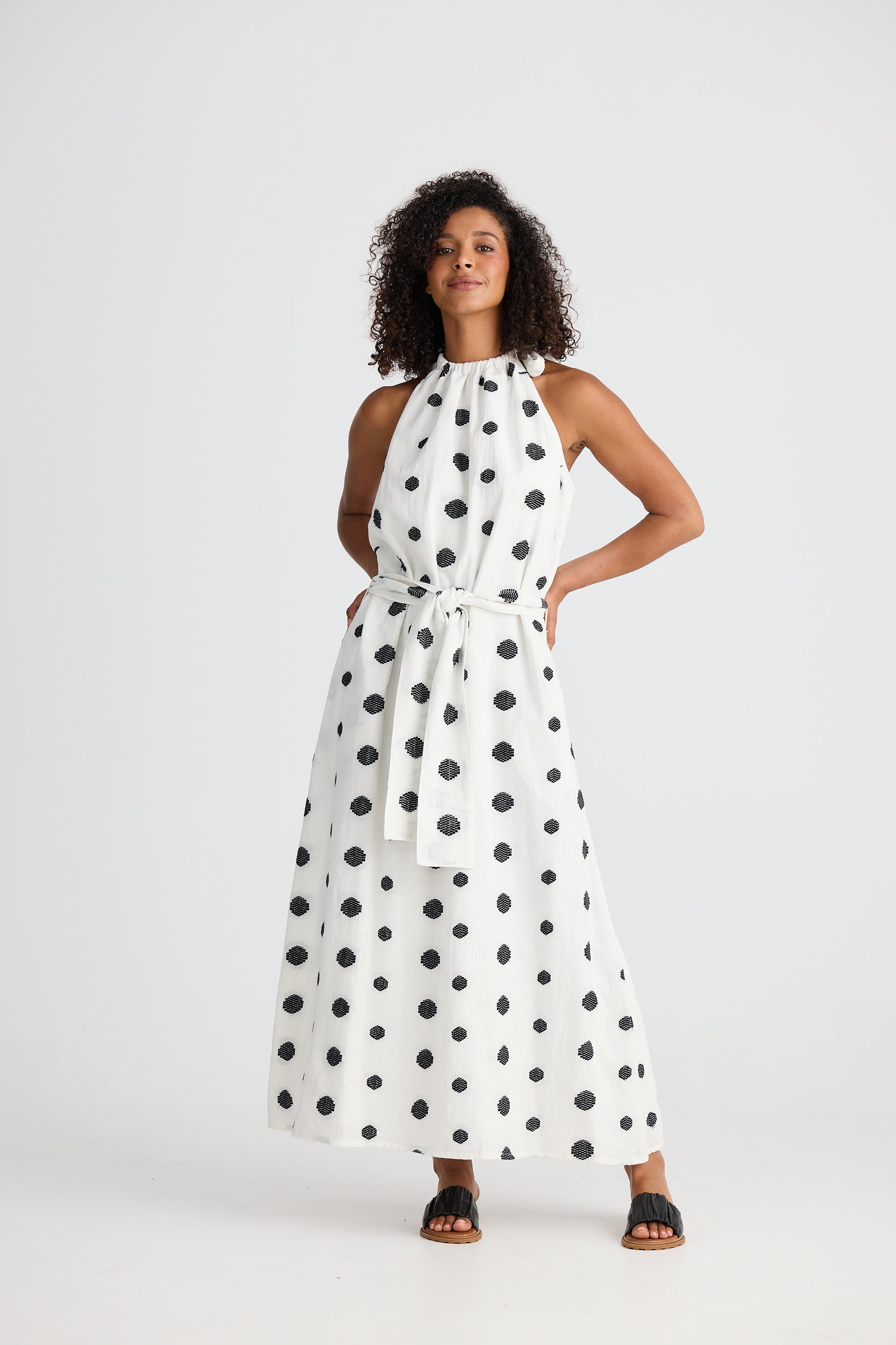 Lucia Dress