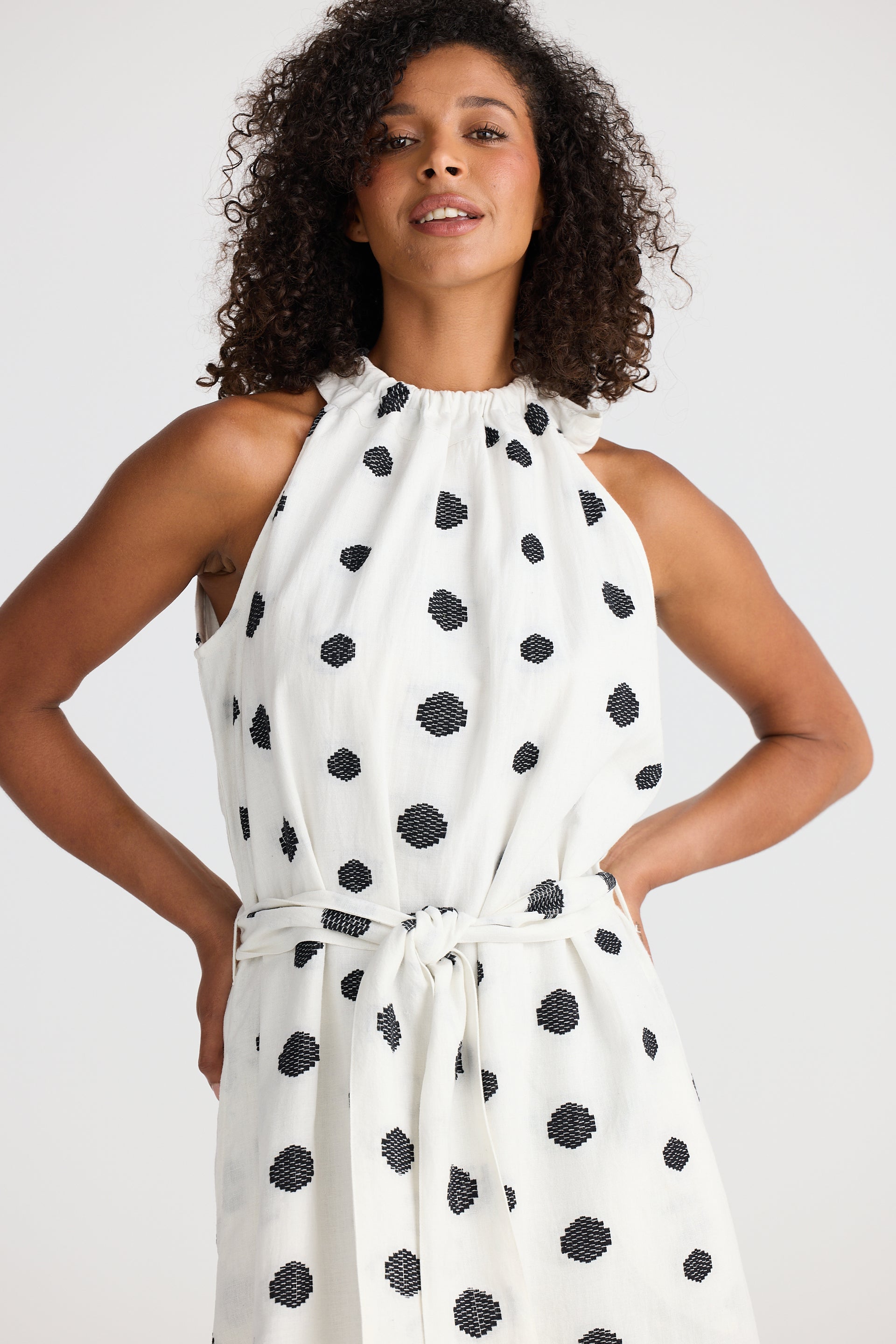 Lucia Dress