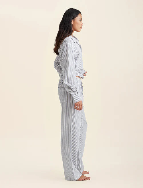 Sabrina Stripe PJ Pant