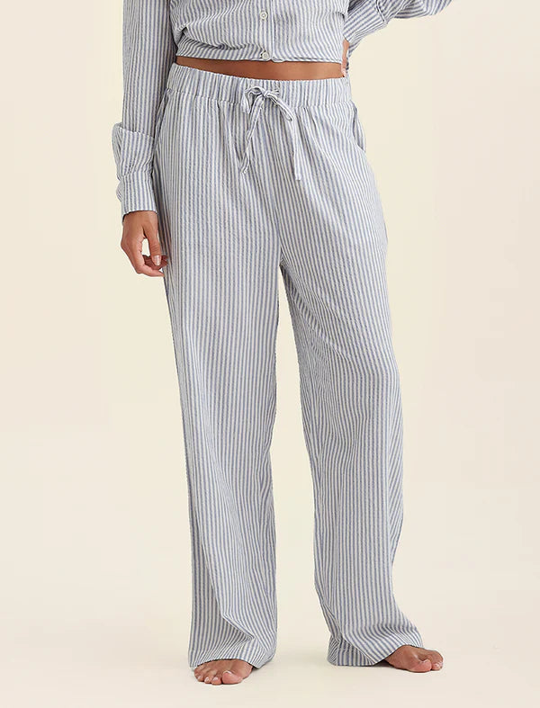 Sabrina Stripe PJ Pant