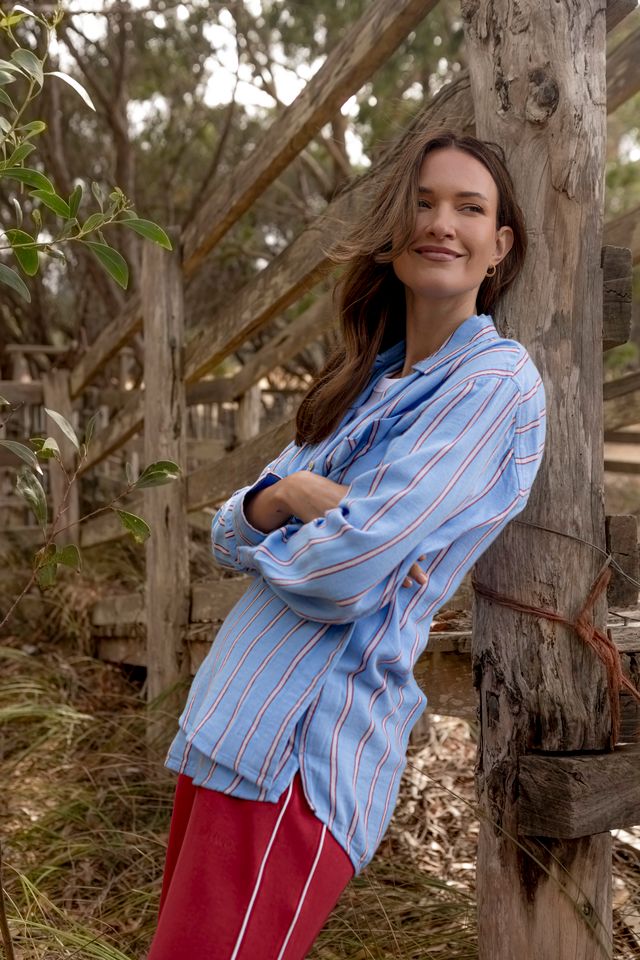 Sadie Shirt