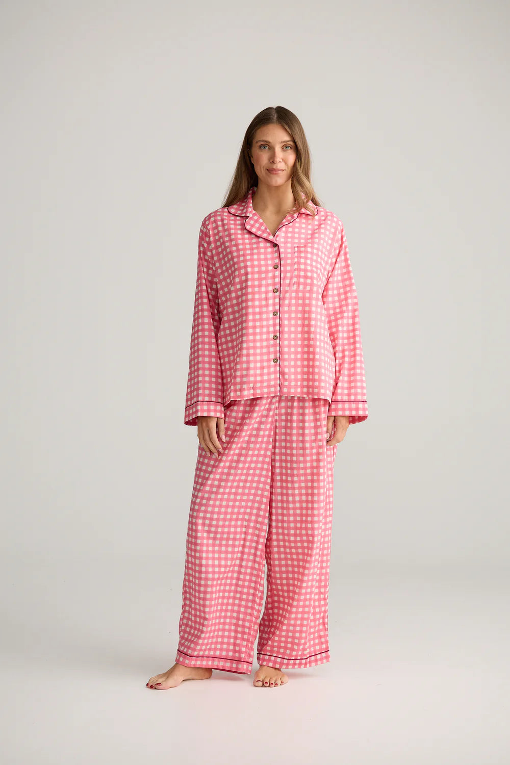 Salutation Pyjamas
