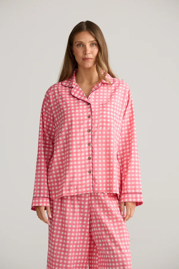 Salutation Pyjamas