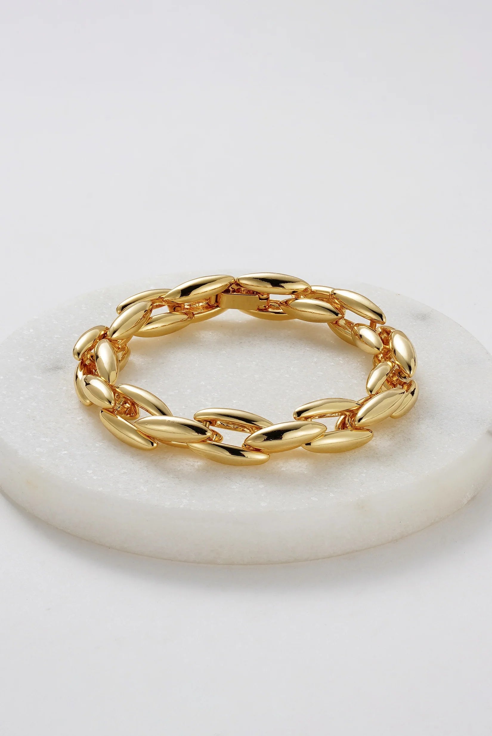 Sarah Fine Bracelet