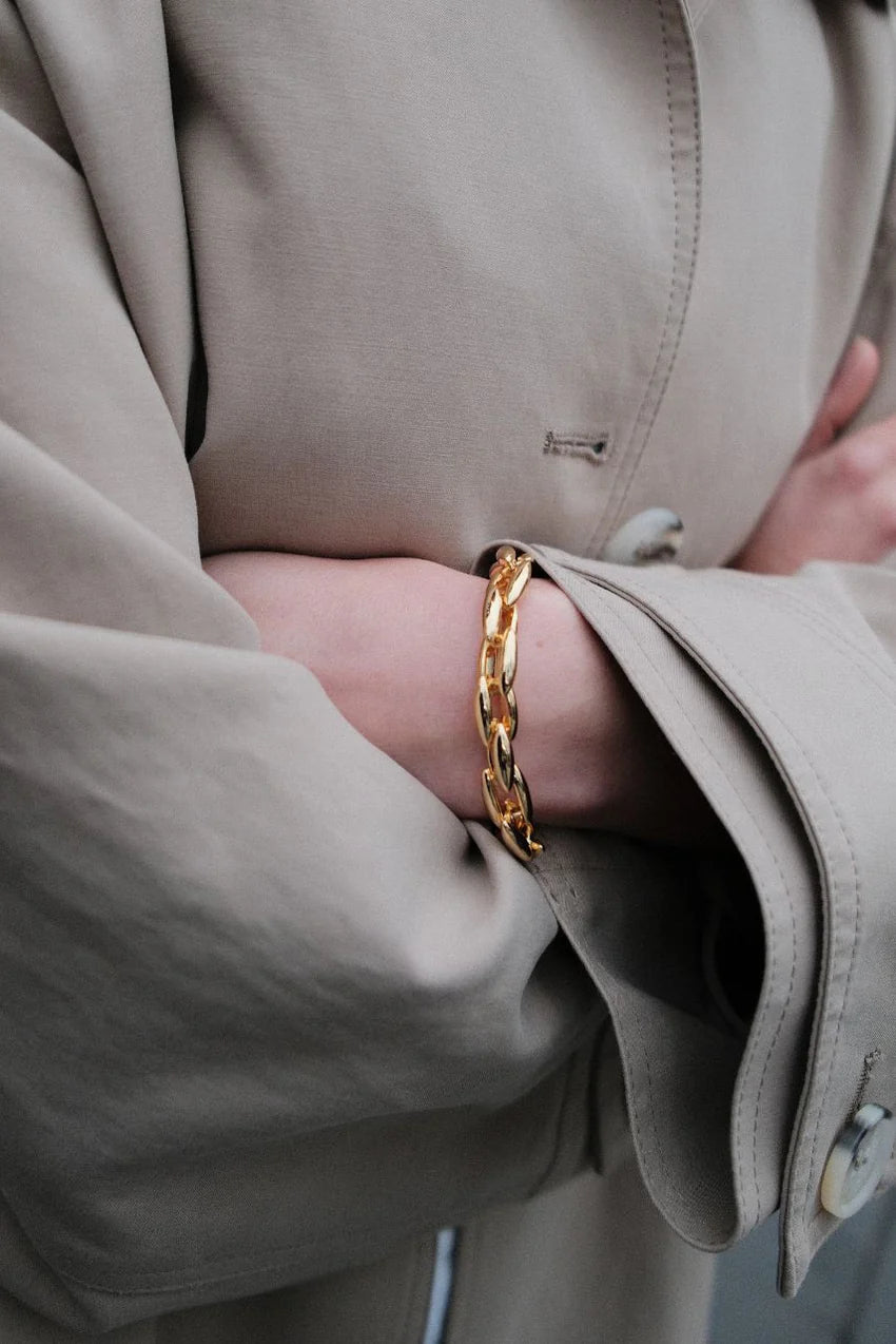 Sarah Fine Bracelet