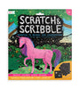 Scratch & Scribble - Various Designs