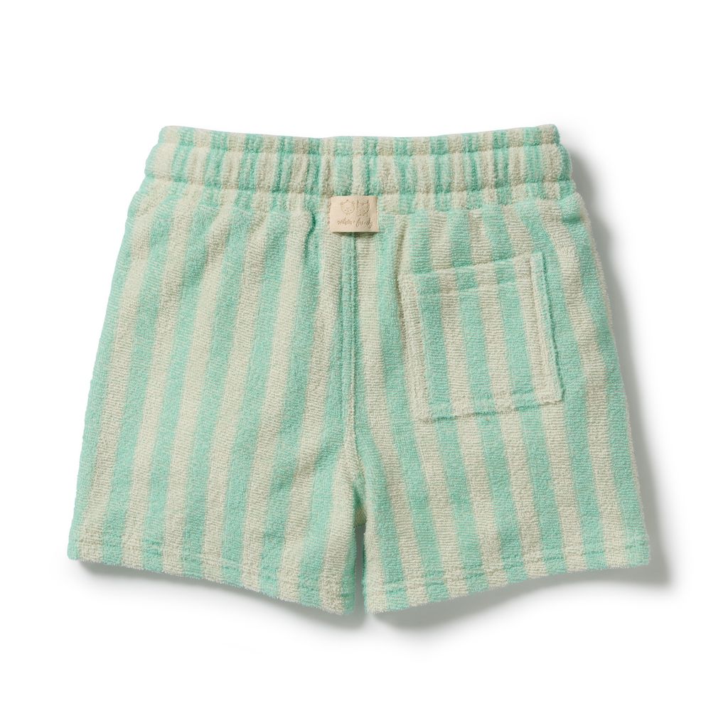 Terry Short