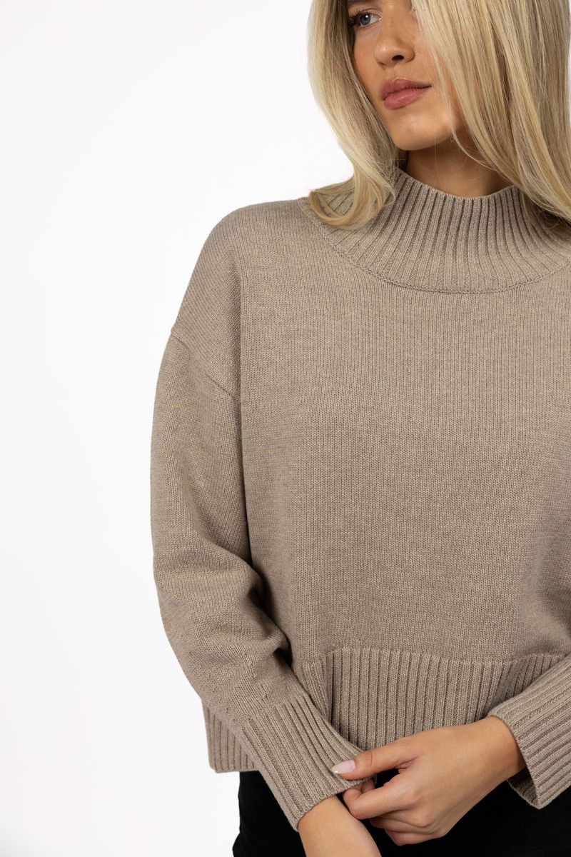 Sera Jumper